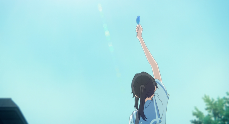 Illustration for article titled The Blue Bird Flew Away: A Reflection on Gentleness and Kyoto Animation